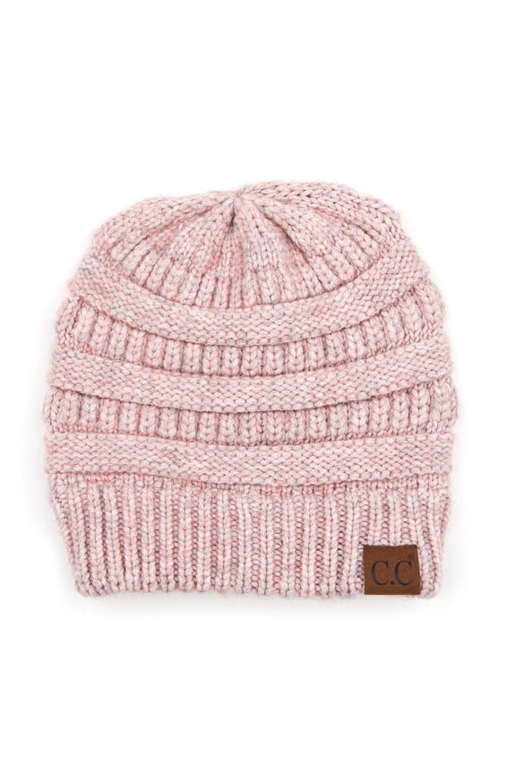 CC Snuggly Soft Yarn Beanie