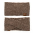 thumbnail image 1 of CC So Soft Cashmere Like Wrap | All Weather, 1 of 12