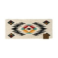 thumbnail image 1 of CC South Western Aztec Print Head Wrap, 1 of 4