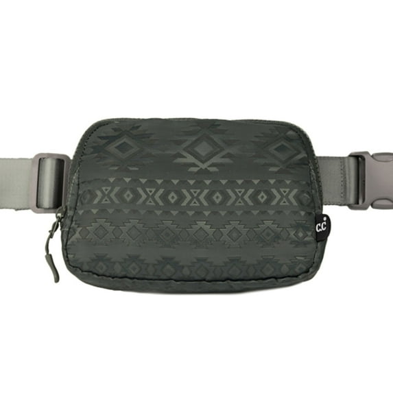 CC South Western Belt Bag Fanny Pack