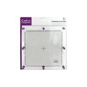 CC-TOOL-STPLAT8 CRAFTER S COMPANION STAMPING PLATFORM 8X8 1PC