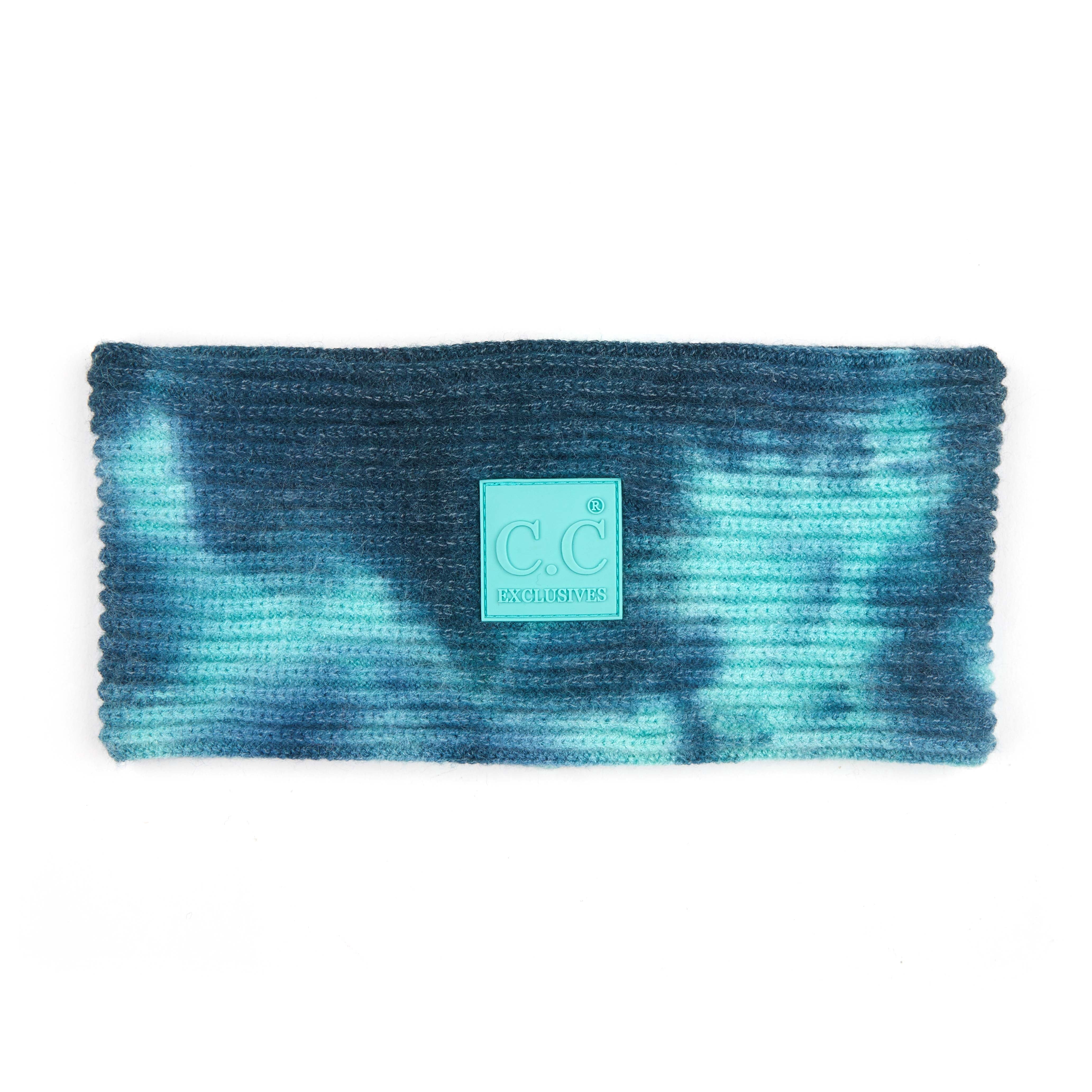 Bandeau Couvre-Tête Dye – Flow Tan/Red | Impact Proshop