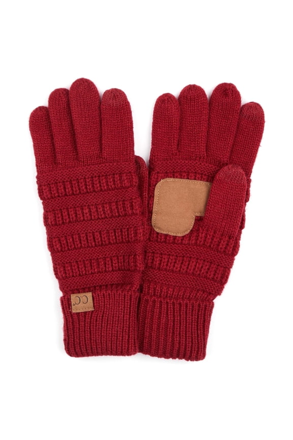 CC Touchscreen Gloves