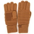 thumbnail image 1 of CC Touchscreen Gloves, 1 of 5