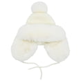 thumbnail image 1 of CC Trapper Hat, 1 of 8