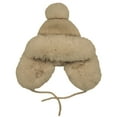 thumbnail image 1 of CC Trapper Hat, 1 of 8