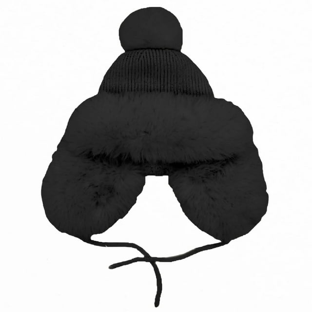CC Trapper Hat