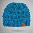 thumbnail image 1 of CC Two-Tone Super Soft Popular Beanie, 1 of 5