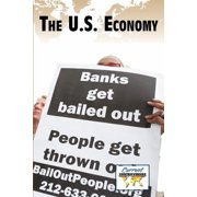 Current Controversies CC Us Economy -P, Paperback