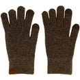 thumbnail image 1 of CC Ultra Soft Tech-Touch Unisex Gloves for Phone and Screens, 1 of 6