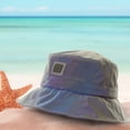 thumbnail image 1 of CC Waterproof Reflective Bucket Hat, 1 of 10