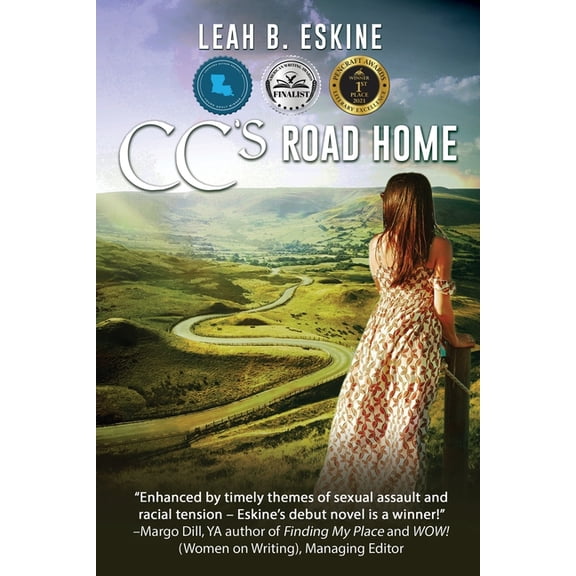 CC's Road Home, (Paperback)
