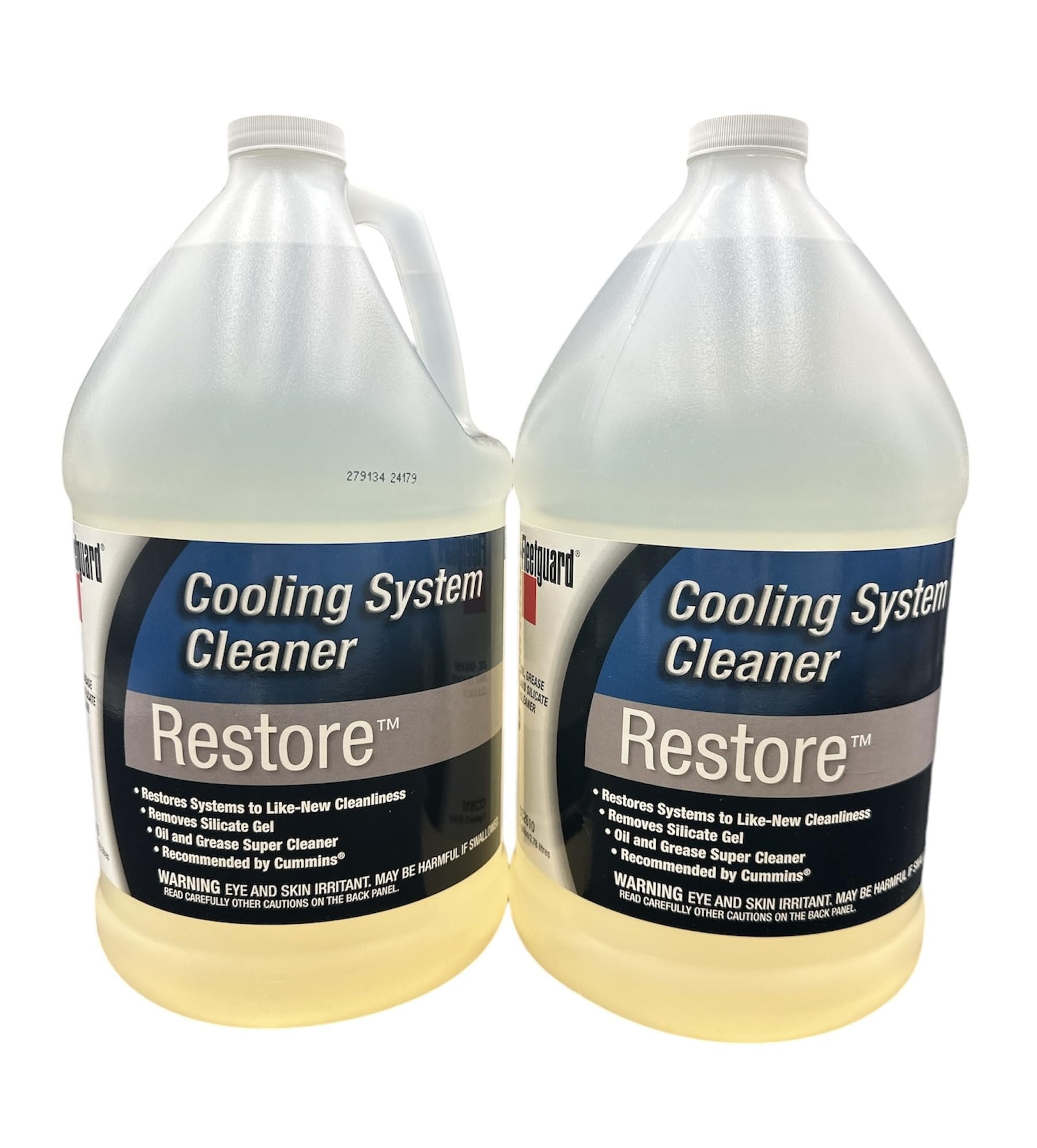 CC2610 Restore, Cooling System Cleaner 2 Gallons - Walmart.com