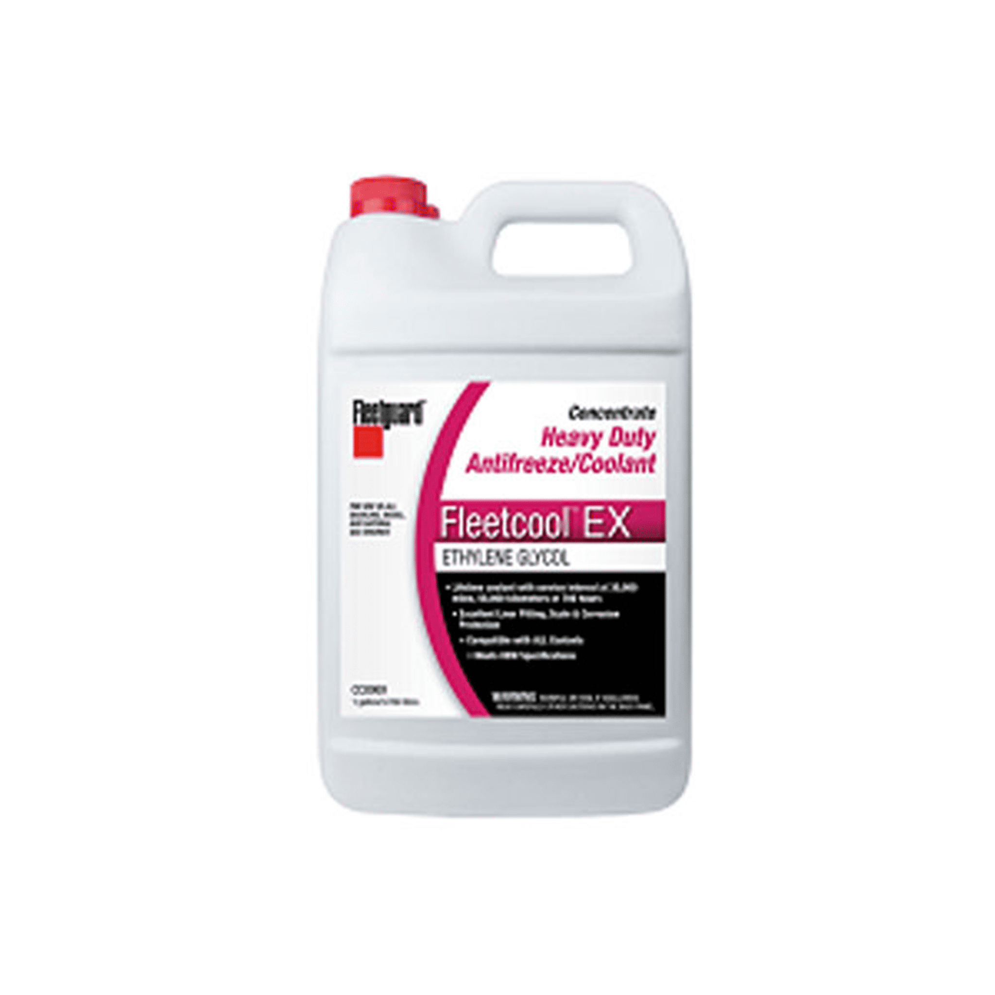 CC2742 Fleetguard Fleetcool (Pack of 3)