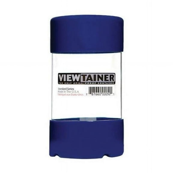 CC27505 Slit-Top Storage Container - 2.75 x 5 in. - pack of 15