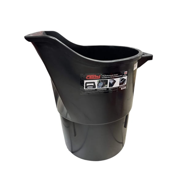 CC3011 Catchy 30 Gallon Trash Can (28" High x 22" Wide)