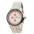 thumbnail image 1 of CC311093SSRD Mens Steel Chronomaster Tachymeter 20Atm Date Watch, 1 of 1