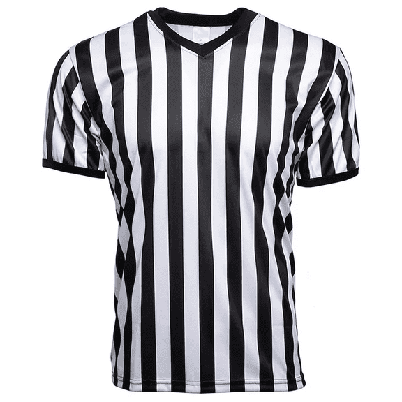 CCA Sportswear Referee Jersey - Uniform