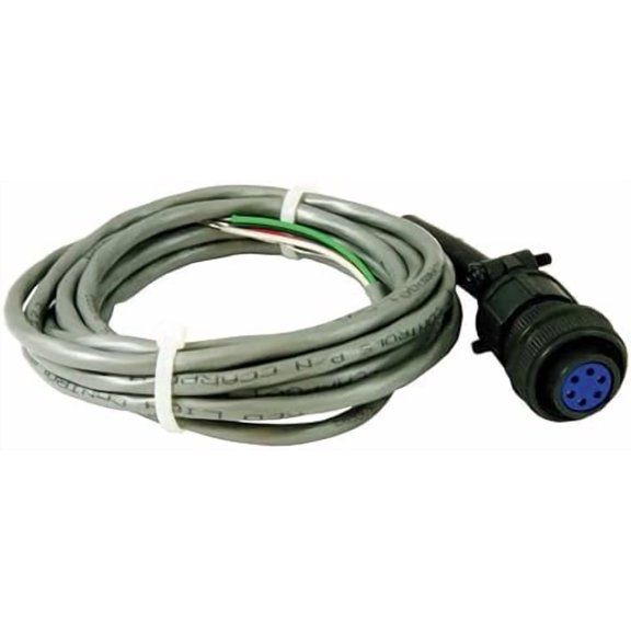 CCARPG01 10FT Cable, 6-Position, Sensor Cable$$Electrical