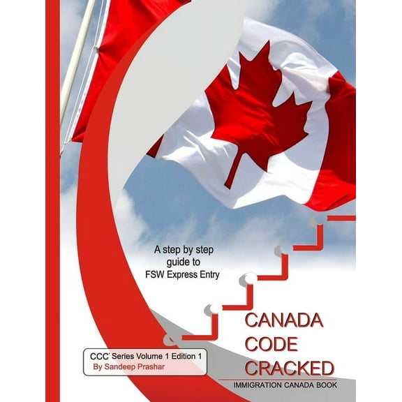 CCC: Canada Code Cracked (Paperback)