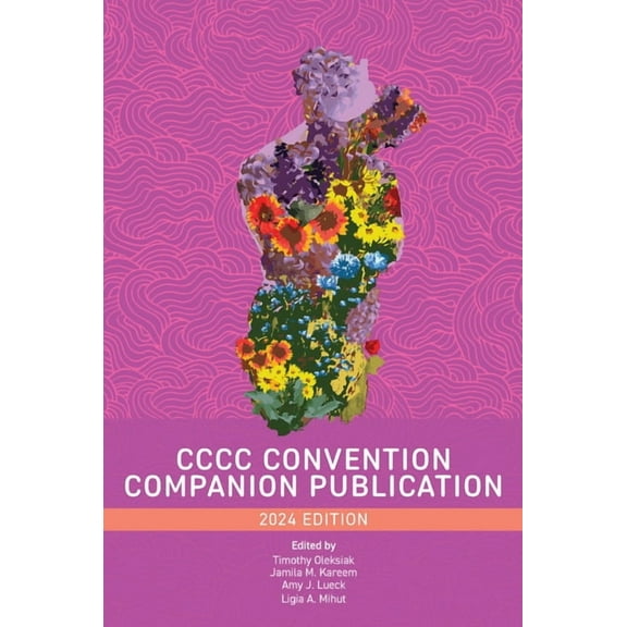 CCCC Convention Companion Publication: 2024 Edition, (Paperback)