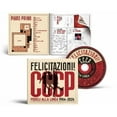 thumbnail image 1 of CCCP - Fedeli Alla Linea - Felicitazioni! - Music & Performance - CD, 1 of 1