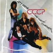 CCCP - Fedeli Alla Linea - Lets Spend the Night Together - Music & Performance - CD