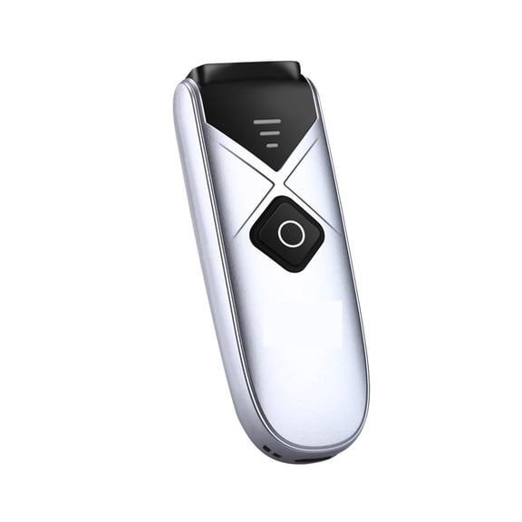 CCD Barcode Scanner Mini Wireless Bar Code Reader USB Wired/2.4G/Bluetooth 1D Image Scan ,Easy to Use