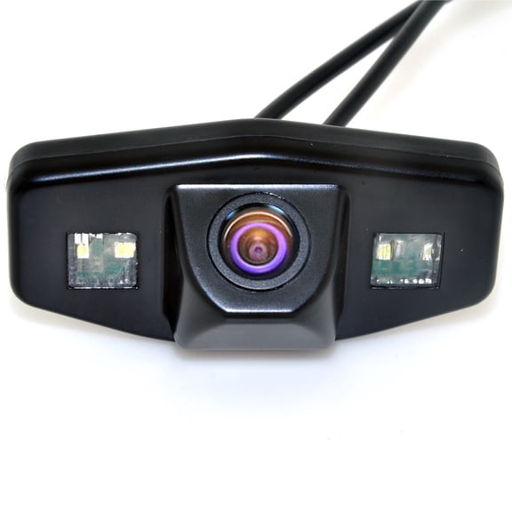 CCD CCD Night waterproof car reverse backup parking rear view camera for Honda Accord Pilot Civic Odyssey Acura TSX