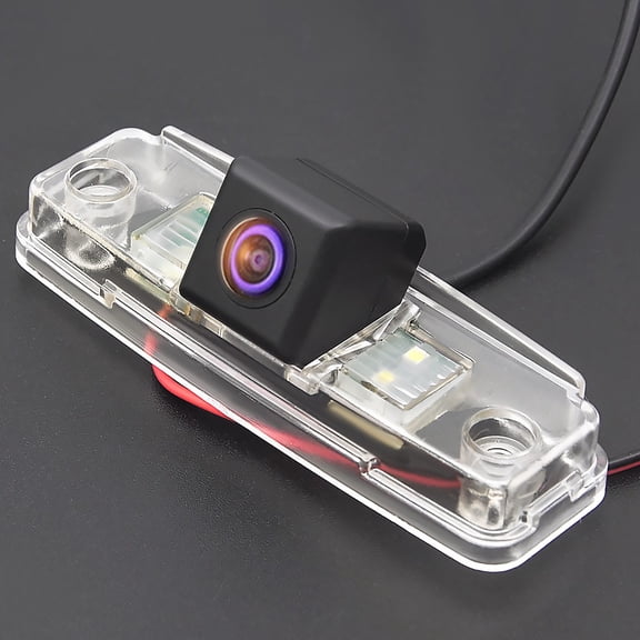 CCD Car Camera Rearview Rear View reversing parking System Camera for Subaru Forester Outback Impreza Sedan