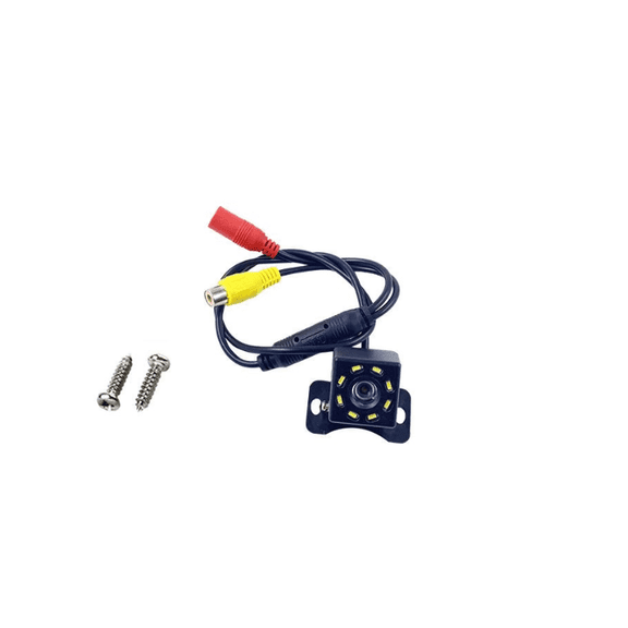 CCD Car Rear View Camera Parking Assistant Backup Reverse Camera for Car Pickups SUV Vehicles