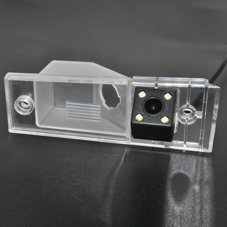 CCD Car Rear View Reverse Parking Camera For Kia Carnival R Sedona VQ Waterproof