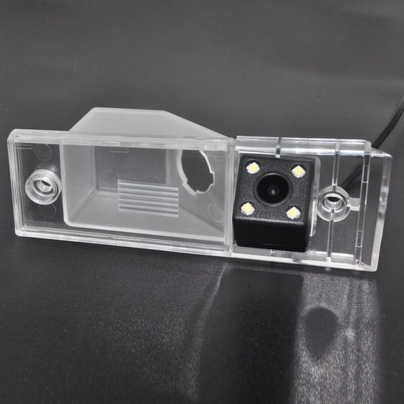 CCD Car Rear View Reverse Parking Camera For Kia Carnival R Sedona VQ Waterproof