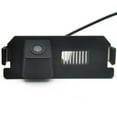 thumbnail image 1 of CCD Car Reverse Rear View Backup Camera for Hyundai I10 I20 2008~2015, 1 of 6