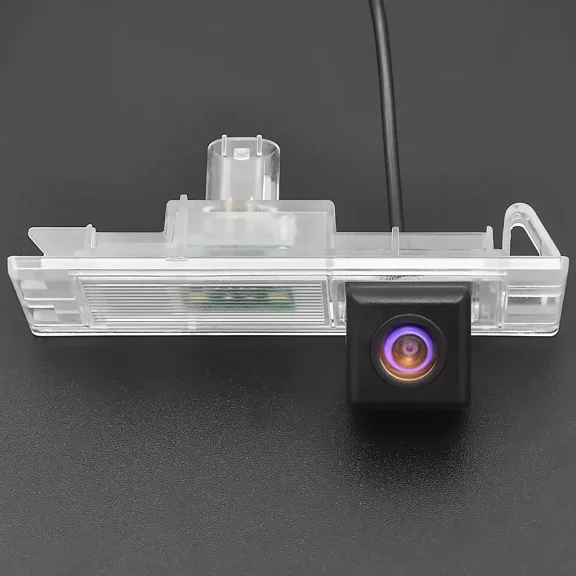 CCD Car Reversing Backup Rear View Camera for BMW 6 1 Series F20 F21 M6 E63 E64 M6 F06 Mini Clubman Reverse Parking Monito