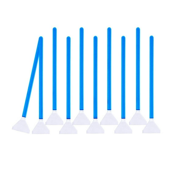 CCD Digital Camera Full-Frame 12mm Cleaning Swabs Lens Cleaning Brush Camera Cleaning kit Cleaner Swab