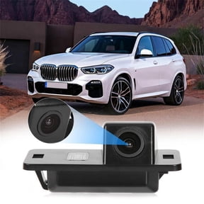 CCD HD CCD Car Rear View Camera Backup Parking Waterproof For BMW E39 E53 E82 M3