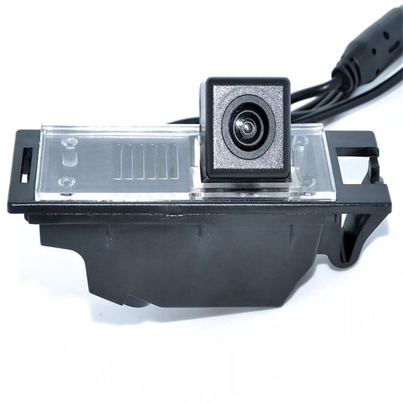 CCD HD Car Rear View Camera Reverse Camera For Hyundai IX35