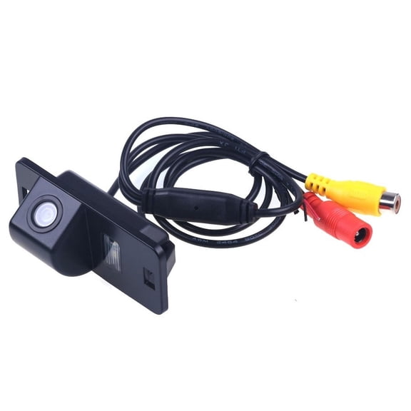 CCD HD Car RearView Camera Waterproof For BMW 1/3/5/6 Series X3 X5 X6 E39 E53