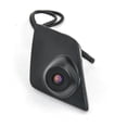 thumbnail image 1 of CCD HD Front View Mark Parking Camera for Renault Koleos Logo Mark, 1 of 5