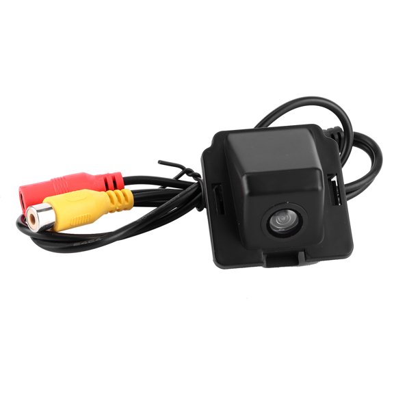 CCD Rear View Camera 170 Wide Angle Waterproof Night Vision for Vehicles (4.72 inches / 12 cm)