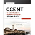 thumbnail image 1 of Pre-Owned CCENT Study Guide: Exam 100-101 (ICND1) (Paperback) 1118749685 9781118749685, 1 of 1