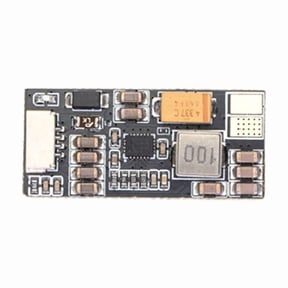 CCFPV Control 5V5A BEC Voltage Regulator COB LED VTX Power Module for RC FPV Racing Drone,1 * BEC Voltage Regulator