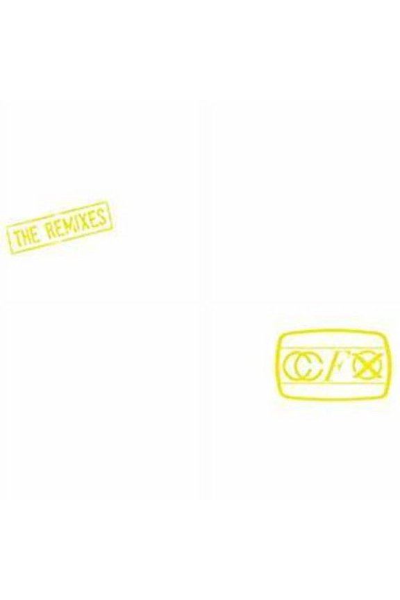 - Remixes - Music & Performance - Vinyl