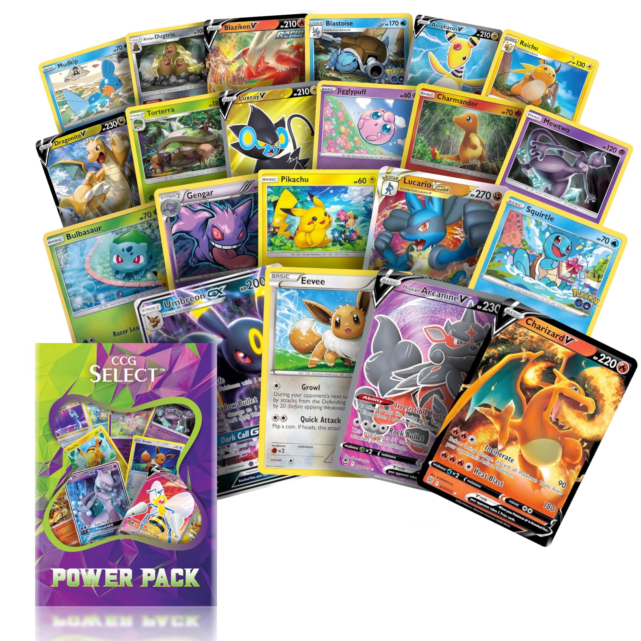  Ultra Rare Bundle, 60 Cards