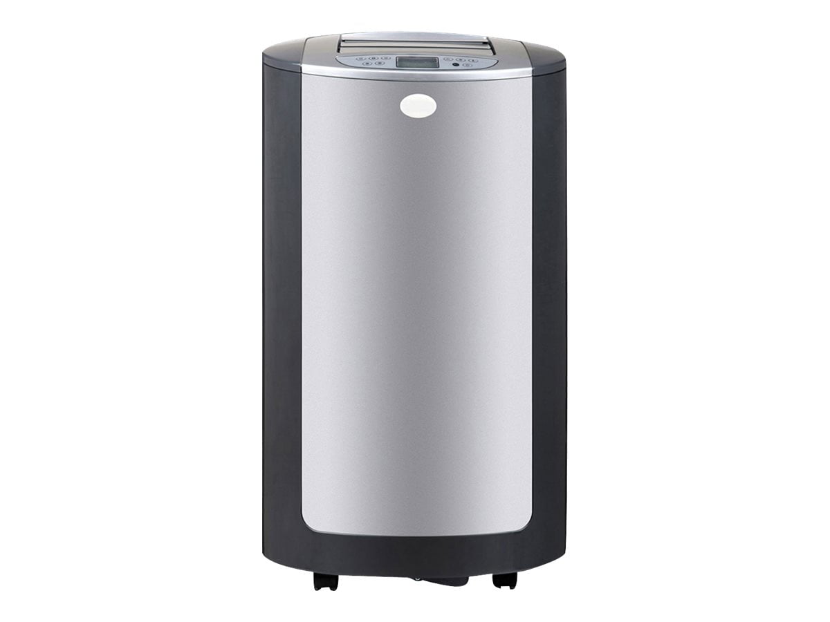 CCH YPN-14H 14,000-BTU All Season 4 in 1 Portable Air Conditioner,  Heater, Fan and Dehumidifier with Remote Control - Walmart.com