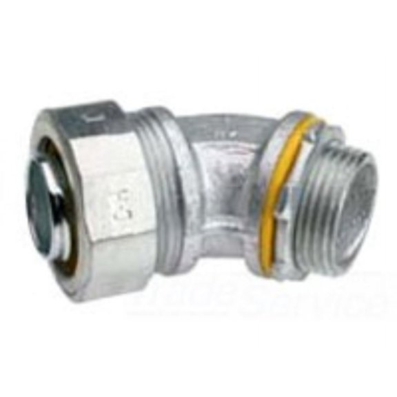 CCHC LTB20045G 2-IN 45D LT Connector