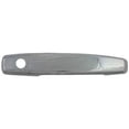 thumbnail image 1 of CCI Door Handle Cover 2015-2016 Chevrolet Colorado, Chrome, 1 of 1