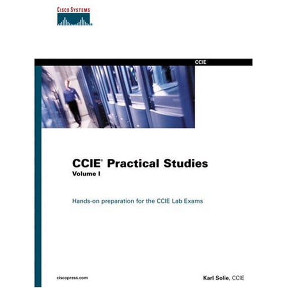 Pre-Owned Ccie Practical Studies (Cisco Press Practical Studies Series) (Hardcover) 1587200023 9781587200021