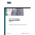 thumbnail image 1 of Pre-Owned Ccie Professional Devlopment: Routing Tcp/Ip: 1 (Hardcover) 1578700418 9781578700417, 1 of 1